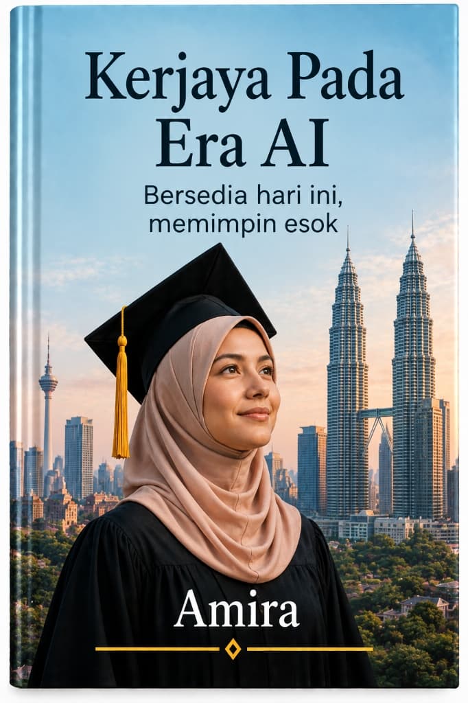 Kerjaya Pada Era AI - Malay edition translated by Ailaysa